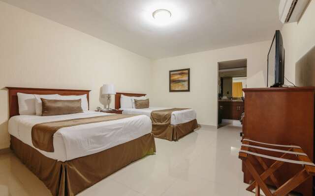 Best Western Plus San Jorge
