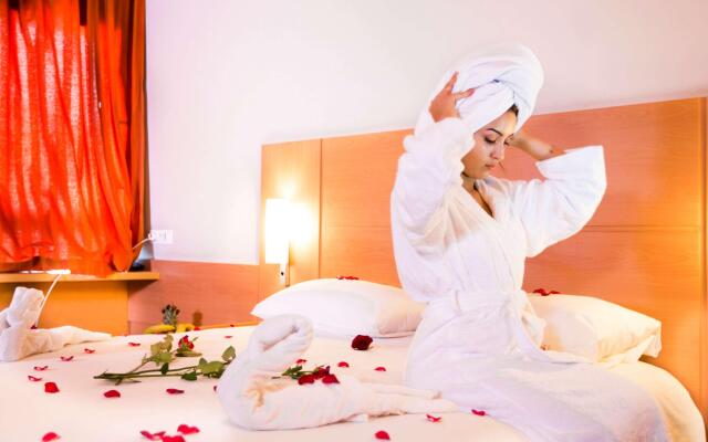 Hotel ibis Oujda