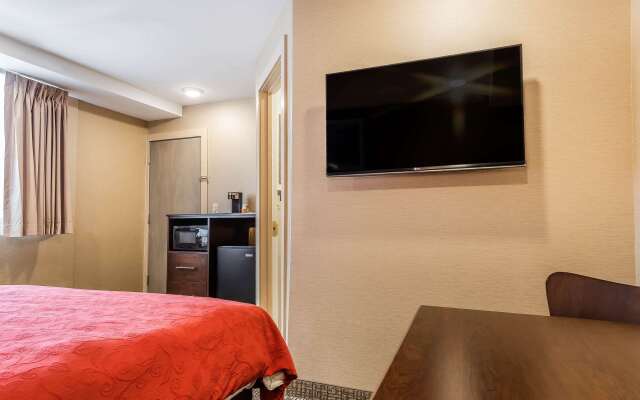 Rodeway Inn Chicago - Evanston