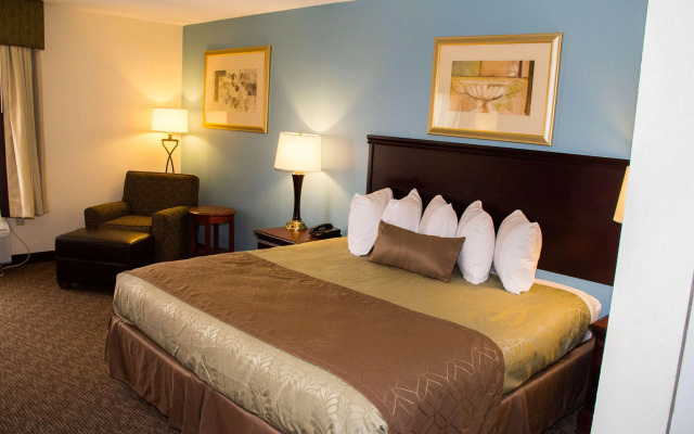Best Western Plus Sikeston