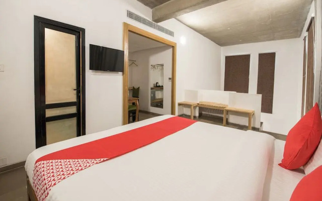 Anting Villa Hotel