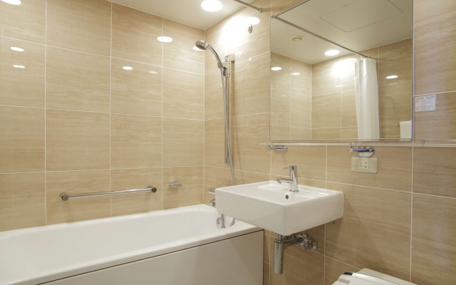 Standard Twin room (트윈 침대 2개) 사진 3