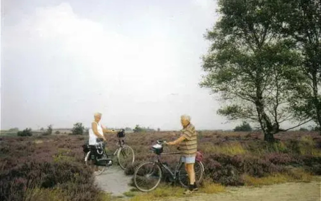 Twente 6 persons
