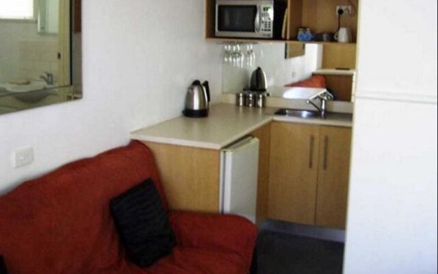 Port Noarlunga Motel