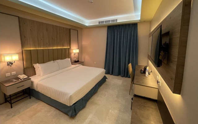 Rovan Hotel