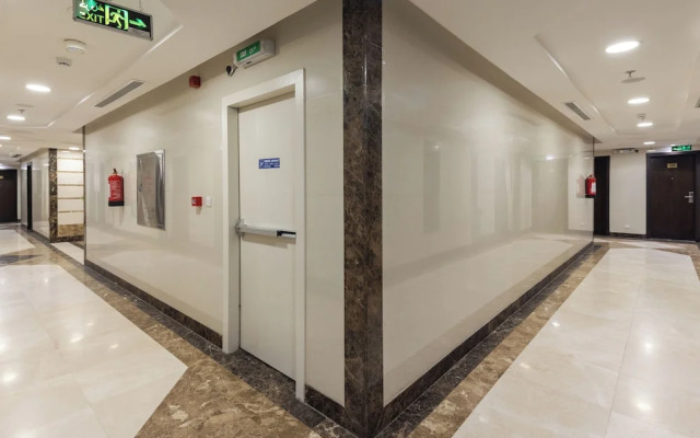 Snood Al Houda Hotel