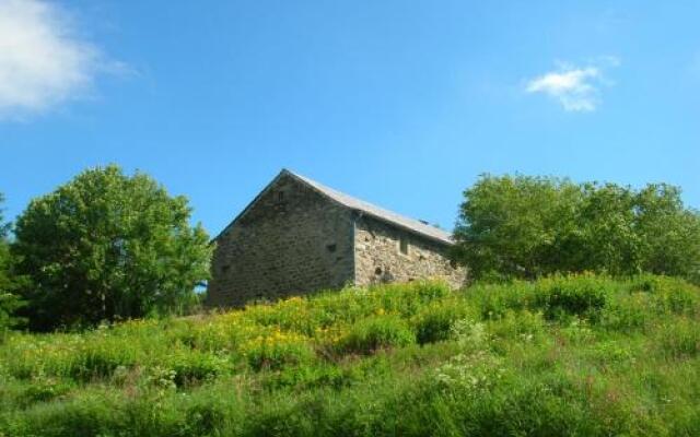 Bastides Du Mezenc - 4 Chambres