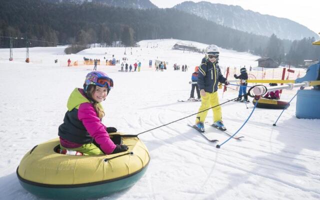 Familienfreundliche Ferienwohnung im schönen Thierseetal, FeWo 16