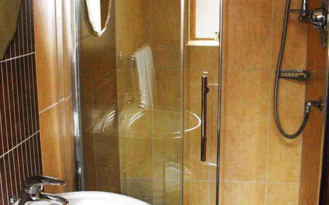 Ma Dwyers Guesthouse