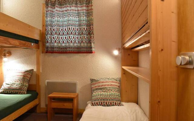 Appartement Méribel, 2 pièces, 5 personnes - FR-1-180-94