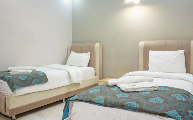 Sumela Park Hotel