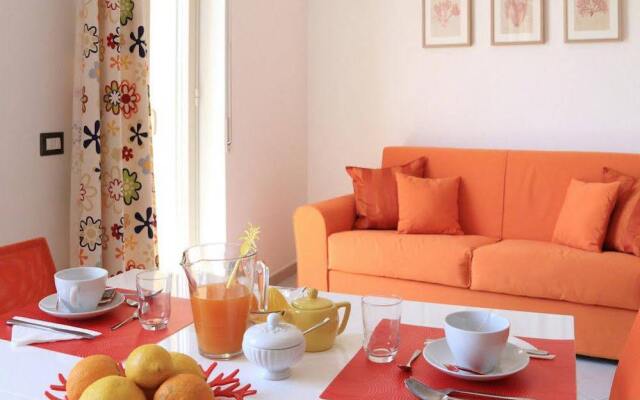 Panoramic Apartments