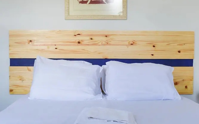 Tamboleiro's Hotel Residence