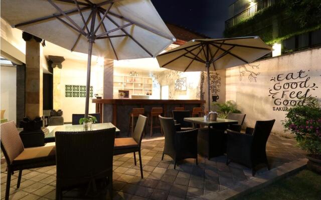 Argya Santi Resort