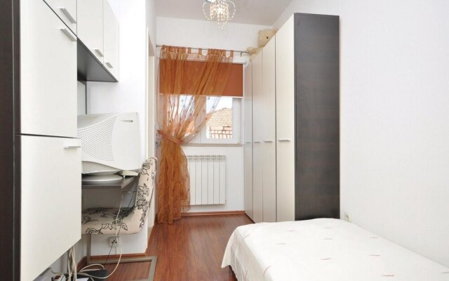 Amazing Apartment in Supetar With 3 Bedrooms and Wifi