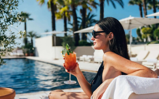 Fairmont Monte Carlo