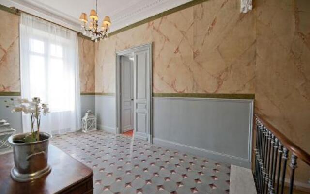 Le Manoir De Canet D'Aude