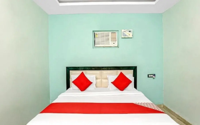 Natraj Hotel