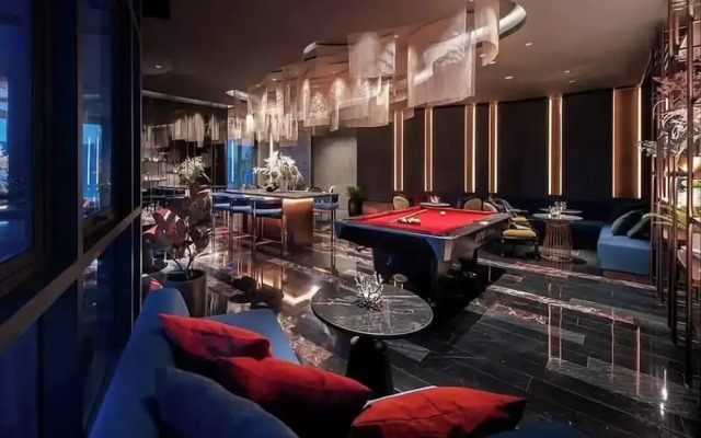 The Edge central pattaya