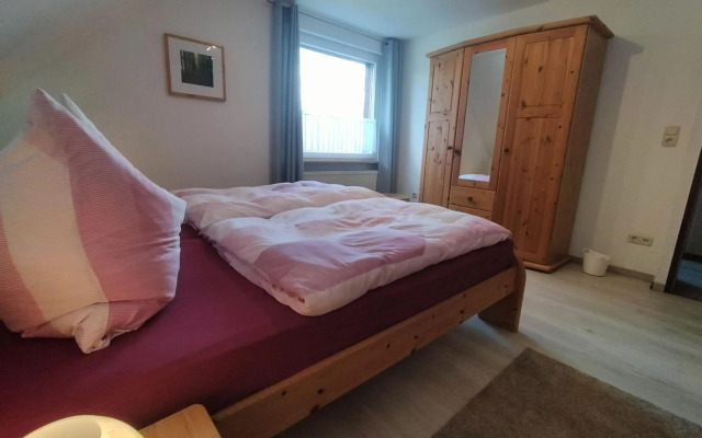 Ferienwohnung Mona, 65314