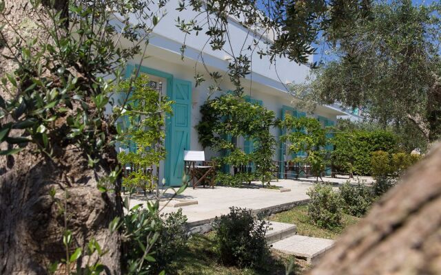 Tenuta Centoporte - Resort Hotel