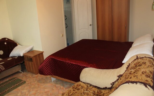 Dobro Pozhalovat Guest House