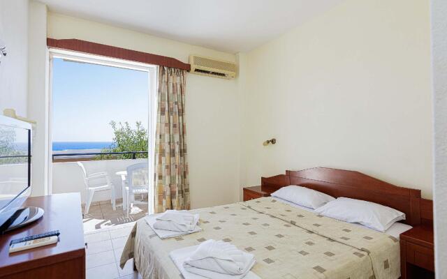 Sofia Mythos Beach