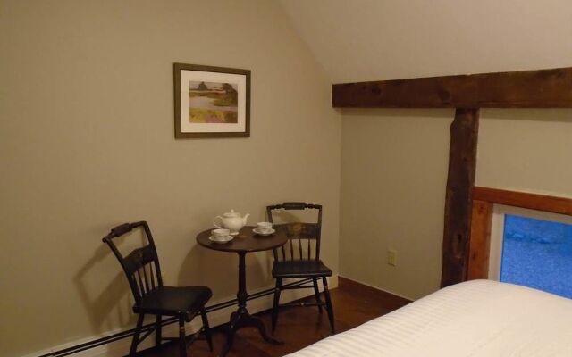The Karass Inn