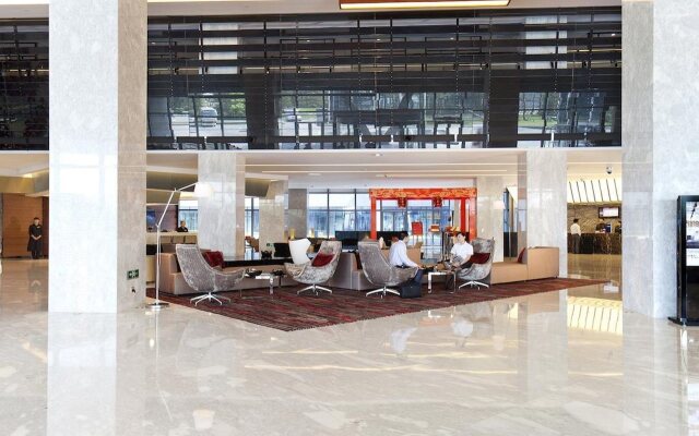 Novotel Nanjing East Suning