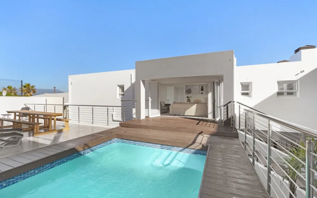 Endless Summer Beach House