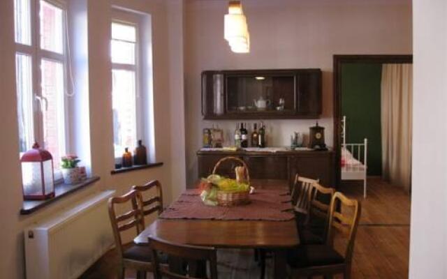 Apartament Katowice