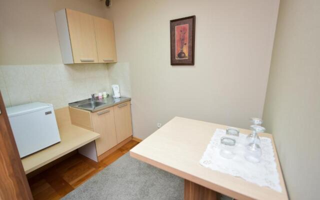 Tema apartments & rooms