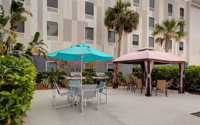 Hampton Inn & Suites Sarasota/Bradenton-Airport, FL