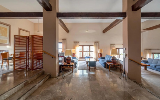 Parador De Melilla