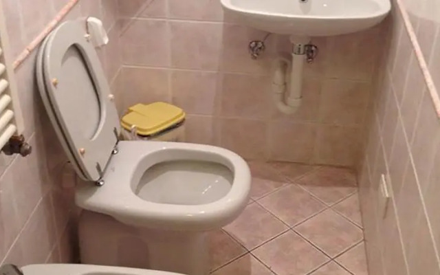 Appartamento Santo Spirito