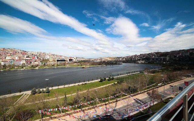 Manesol Suites Golden Horn