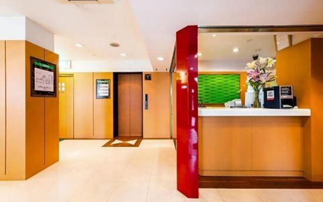 Super Hotel Ishigakijima