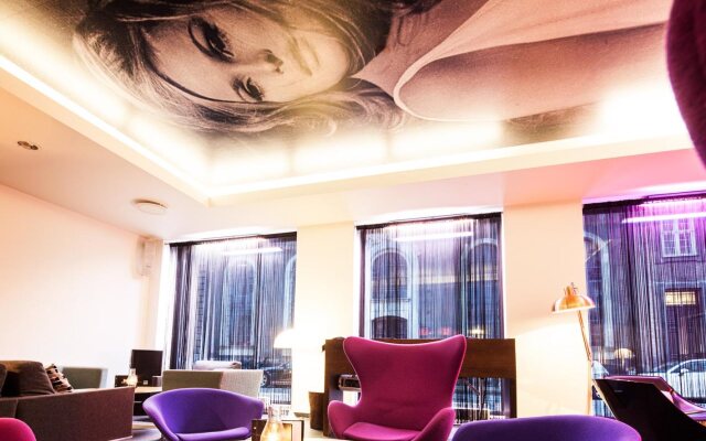 Motel One Copenhagen