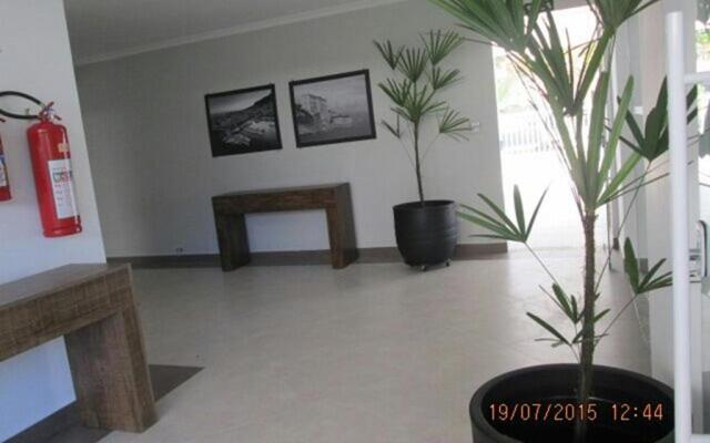 Apartamento Aconchegante