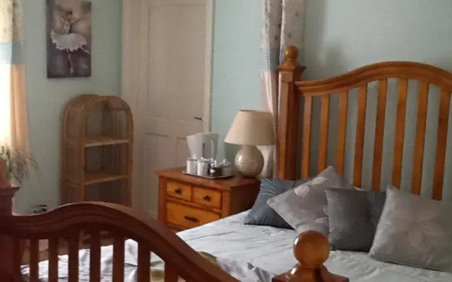 Mallard House Bed & Breakfast