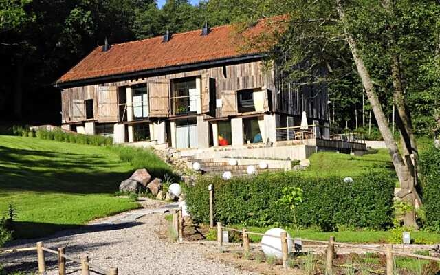 Mlyn Klekotki Resort And Spa