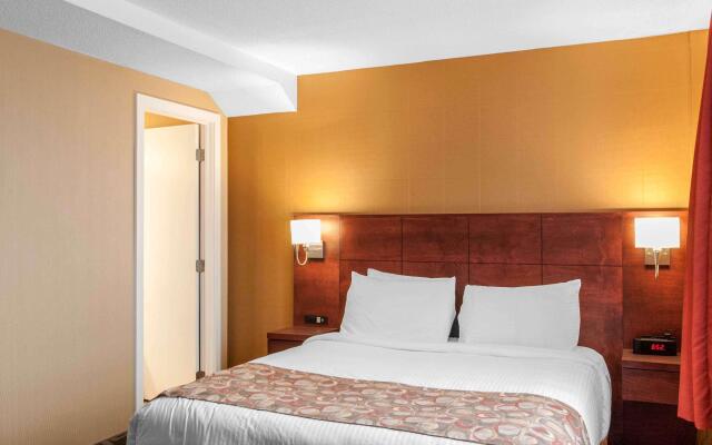 Quality Hotel & Suites