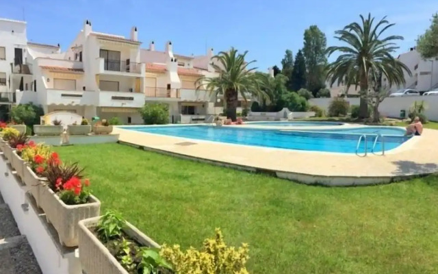 Jardins I 29 - Atico con piscina comunitaria