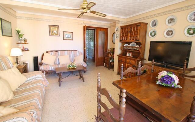 Holiday Apartment Levante Beach