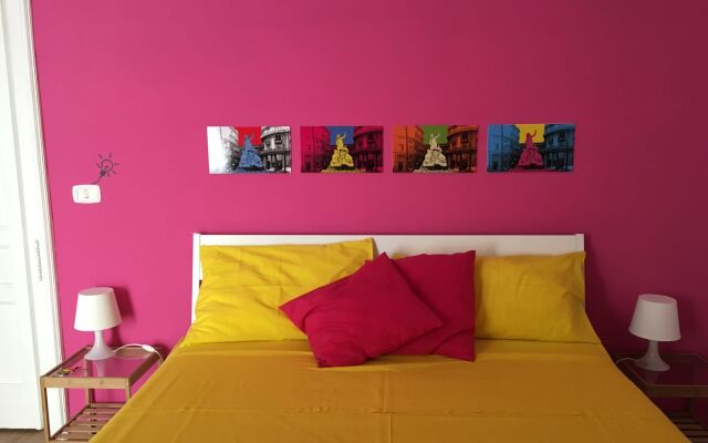 B&B Tarumbo