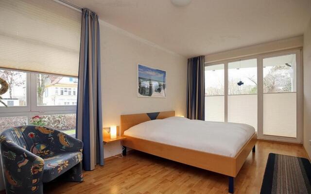 Likedeeler Wohnung 01