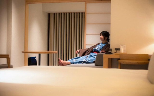Hotel Kitanoya