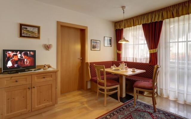 Appartments Hopfgartner Despar