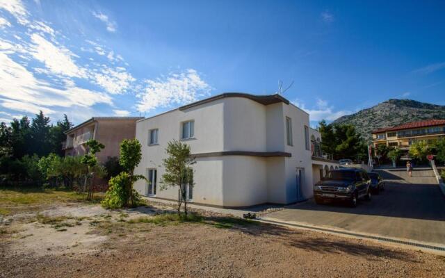 Rujno Apartments