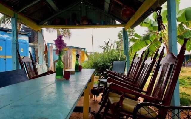 Macao Beach Hostel